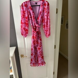 Gorgeous Ann Taylor dress!